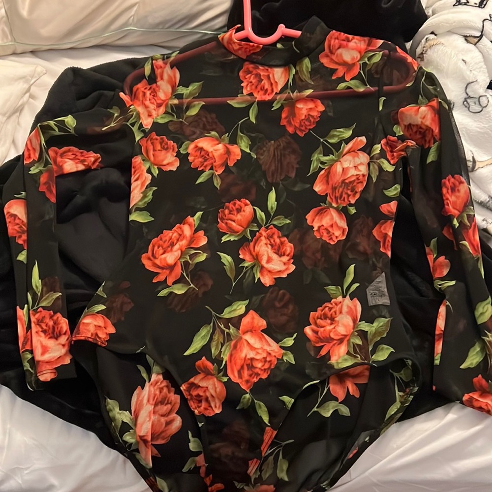 Forever 21